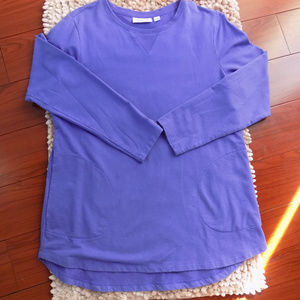 Indigo Active Top